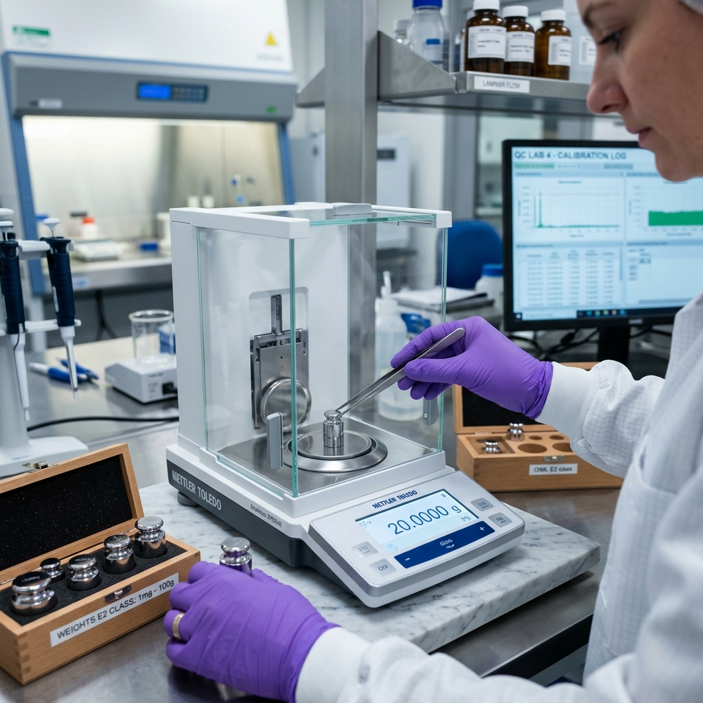Instrument Integration Is a Data Integrity Control, Not a Convenience Feature