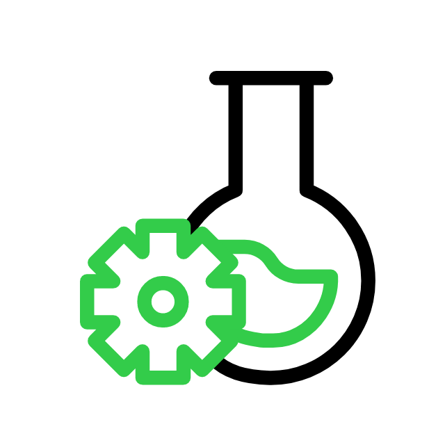 Chemicals / Reagents Management