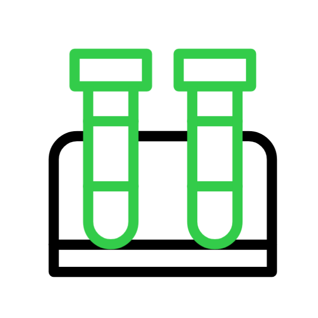Control Sample Management