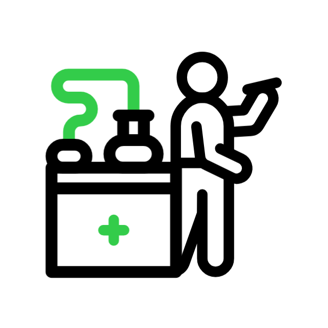 Equipment Calibration Management
