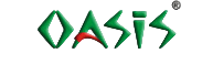 Oasis Logo