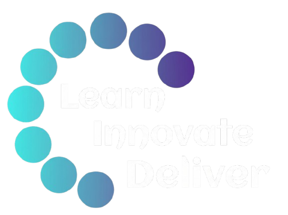 Oasis Infotech — Learn, Innovate, Deliver