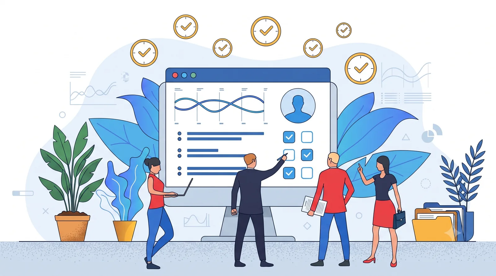 Oasis-AMV validation workspace — protocol design, automated statistics and audit trail